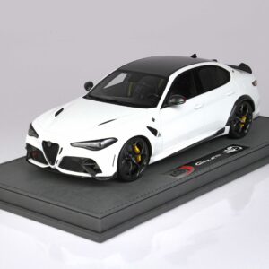 BBR Alfa Romeo Giulia GTA