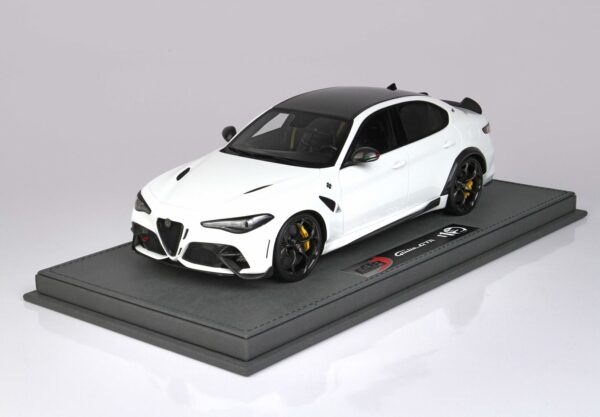BBR Alfa Romeo Giulia GTA