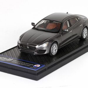 BBR Maserati Quattroporte MY17 GranSport