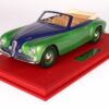 BBR Alfa Romeo 6c 2500 GT “Touring” Villa d’Este