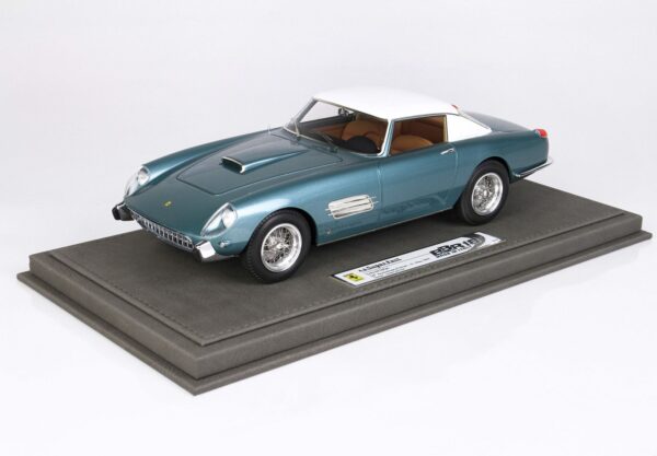 BBR Ferrari Superfast 4.9 chassis 0719 SA