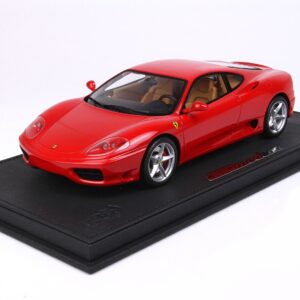 BBR Ferrari 360 Modena 1999