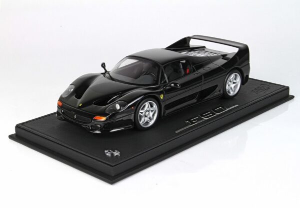 BBR Ferrari F50 Coupe 1995