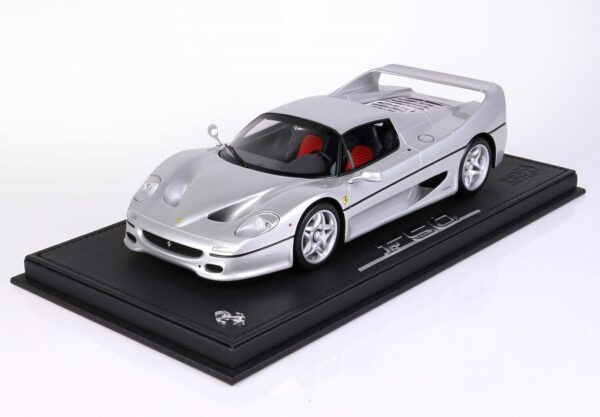 BBR Ferrari F50 Coupe 1995