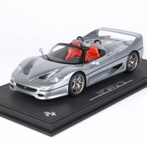 BBR Ferrari F50 Coupe 1995 Spider version