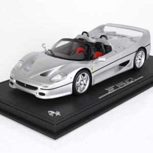 BBR Ferrari F50 Coupe 1995 Spider version