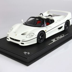 BBR Ferrari F50 Coupe 1995 Spider version