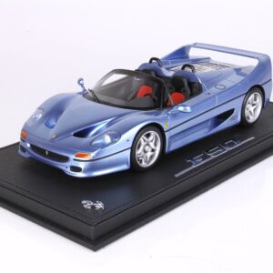 BBR Ferrari F50 Coupe 1995 Spider version