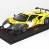 BBR Ferrari 488 Modificata