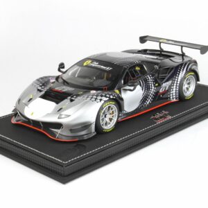 BBR Ferrari 488 GT