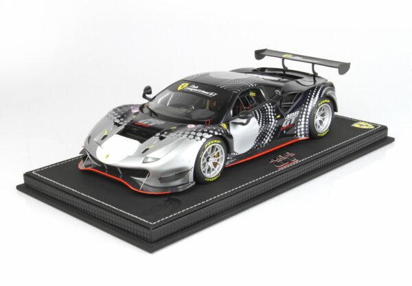 BBR Ferrari 488 GT
