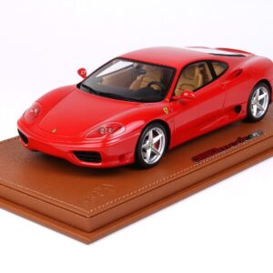 BBR Ferrari 360 Modena