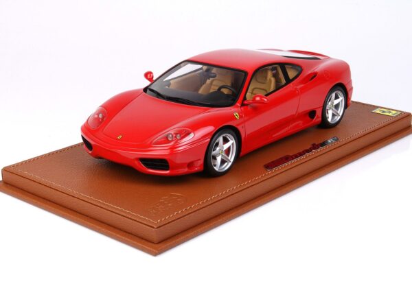 BBR Ferrari 360 Modena