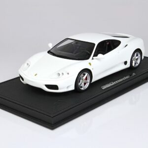 BBR Ferrari 360 Modena - manual gear transmission