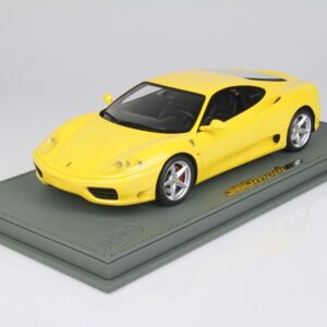 BBR Ferrari 360 Modena - manual gear transmission