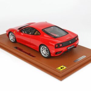 BBR Ferrari 360 Modena 1999