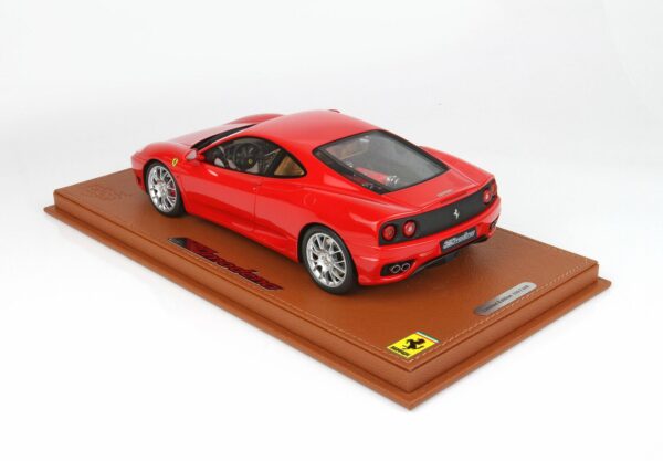 BBR Ferrari 360 Modena 1999