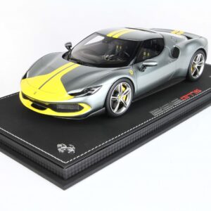 BBR Ferrari 296 GTS Assetto Fiorano