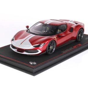 BBR Ferrari 296 Assetto Fiorano