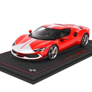 BBR Ferrari 296 GTB Assetto Fiorano