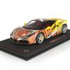 BBR Ferrari 488 GTB   IPE