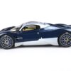 BBR Pagani Utopia Carbon Fiber Blue – Bild 5