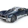 BBR Pagani Utopia Carbon Fiber Blue – Bild 4