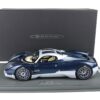BBR Pagani Utopia Carbon Fiber Blue