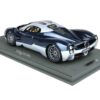 BBR Pagani Utopia Carbon Fiber Blue – Bild 3