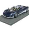 BBR Pagani Utopia Carbon Fiber Blue – Bild 2