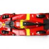 BBR Ferrari 499P Winner Le Mans 2023 Car N.51 – Bild 10