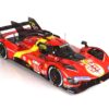 BBR Ferrari 499P Winner Le Mans 2023 Car N.51 – Bild 7