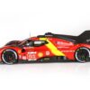 BBR Ferrari 499P Winner Le Mans 2023 Car N.51 – Bild 6
