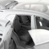 BBR Ferrari Purosangue Diecast Panoramic Roof - Luxury Pack Grigio Titanio – Bild 4