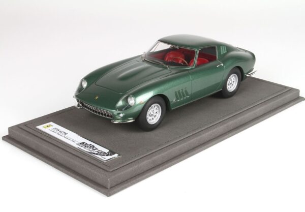 BBR Ferrari 275 GTB SN 06437