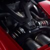 Amalgam Amalgam Ferrari F80 (2024) 1:8