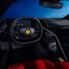 Amalgam Amalgam Ferrari F80 (2024) 1:8