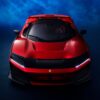 Amalgam Amalgam Ferrari F80 (2024) 1:8