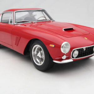 Amalgam Ferrari 250 GT Berlinetta 'SWB' (1961) 1:8