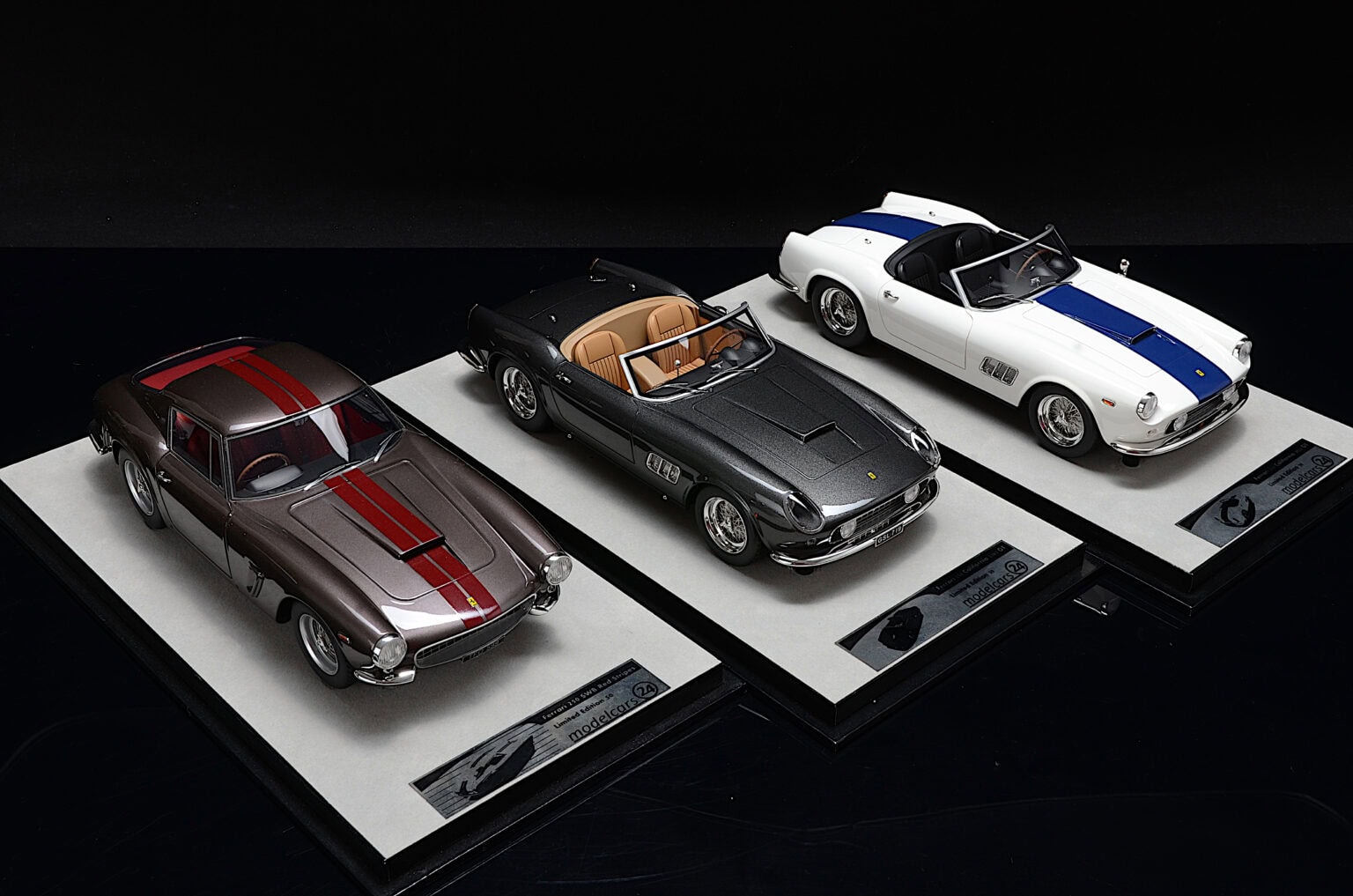 modelcars24 Exclusive models - modelcars24