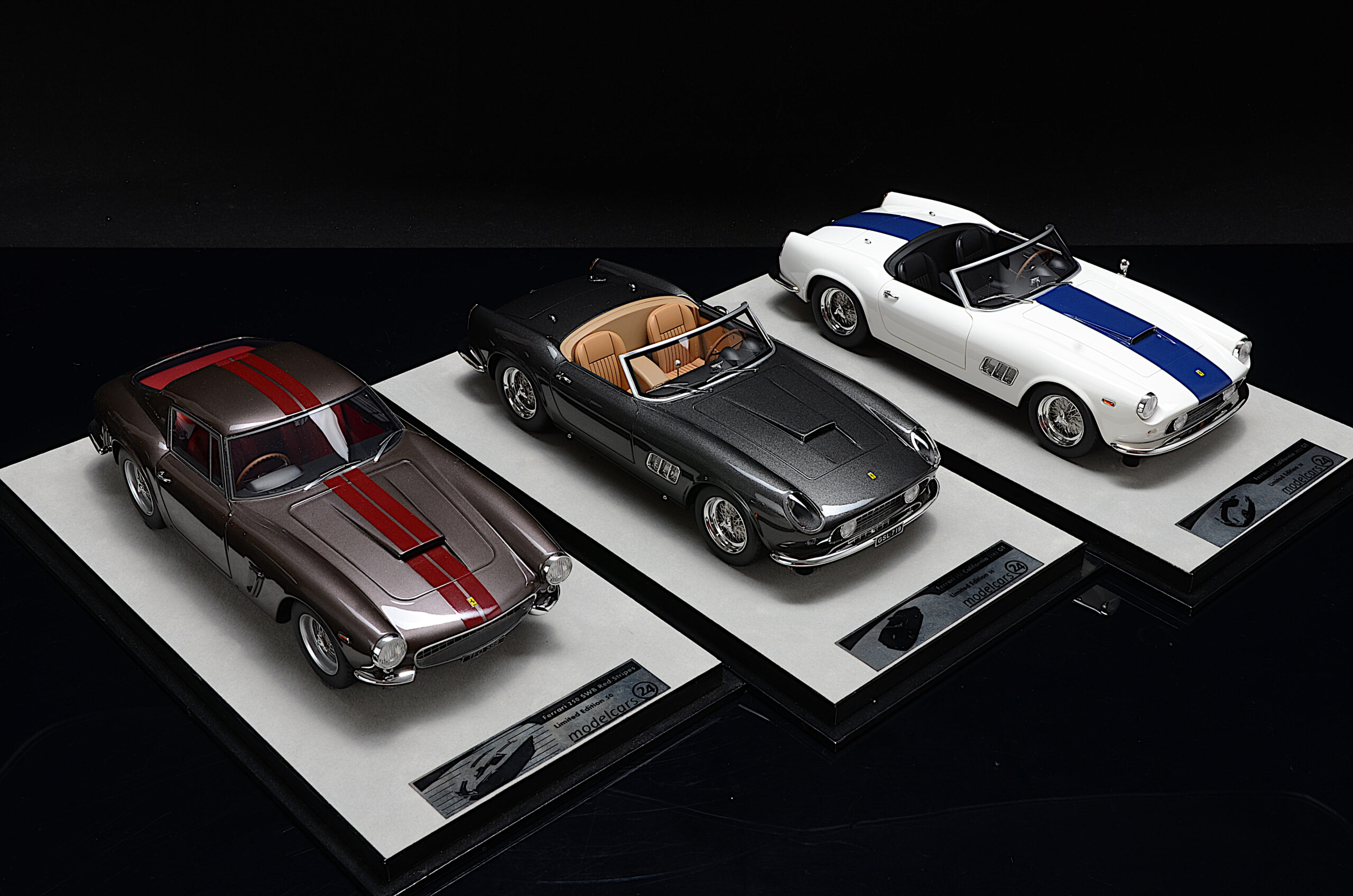 modelcars24 Exclusive models - modelcars24
