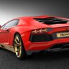 modelcars24 Pocher Lamborghini Aventador Sondermodell Miura Homage Fertigmodell 1:8 – Bild 3