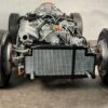 IXO Mercedes W196 Moss Startnummer 12 Bausatz 1:8 – Bild 15