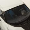 Looksmart BUGATTI CENTODIECI 1:18 white Cristiano Ronaldo – Bild 2