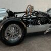 IXO Mercedes W196 Moss Startnummer 12 Bausatz 1:8 – Bild 18