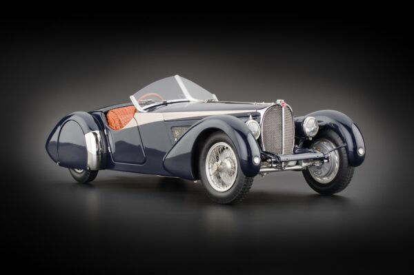 CMC Bugatti 57 SC Corsica Award Winning Version