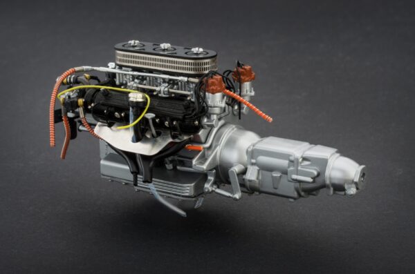 CMC Ferrari 250 GT SWB, California Spyder, 1961 – Bild 6