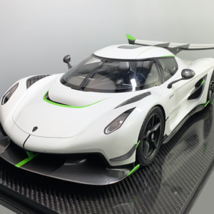 Koenigsegg Jesko