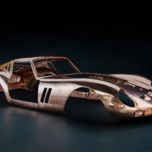 Martisan Ferrari 250 GTO Karosserie 1:12