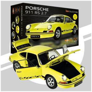 IXO Porsche 911 Carrera 2